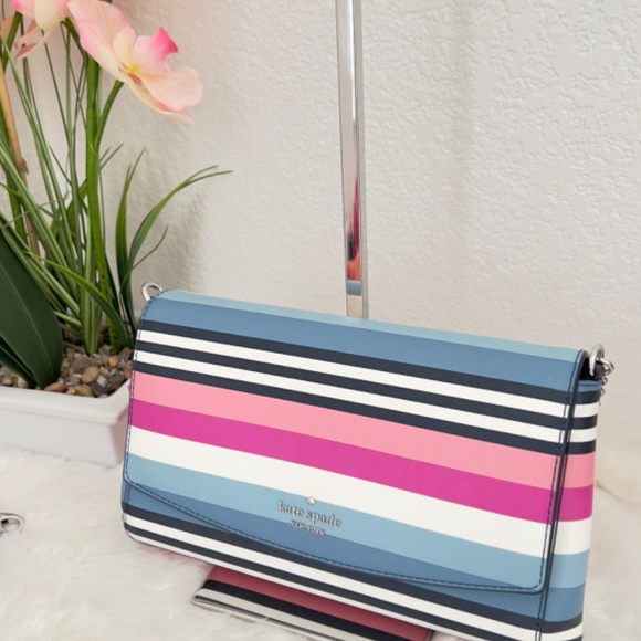 Kate spade laurel way Greer Sunrise stripe - Picture 5 of 13